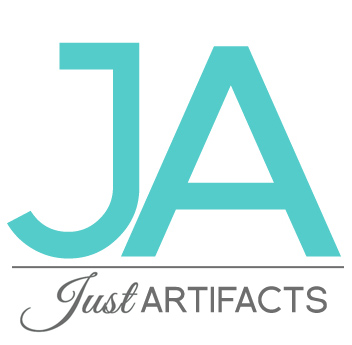 Just Artifacts Logo
